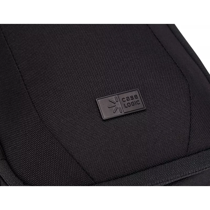 Case Logic Invigo Eco INVIAC102 Juodas įrangos dėklas