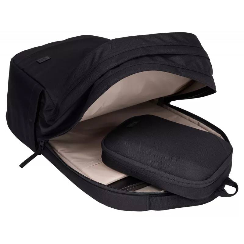 Case Logic Invigo Eco INVIAC102 Juodas įrangos dėklas