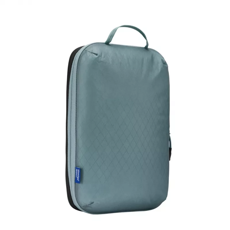 Thule TCCS201 Pond Grey 2 vnt. Pakavimo kubelių rinkinys