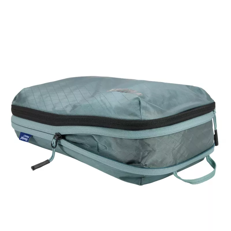 Thule TCCS201 Pond Grey 2 vnt. Pakavimo kubelių rinkinys