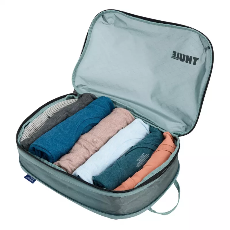 Thule TCCS201 Pond Grey 2 vnt. Pakavimo kubelių rinkinys