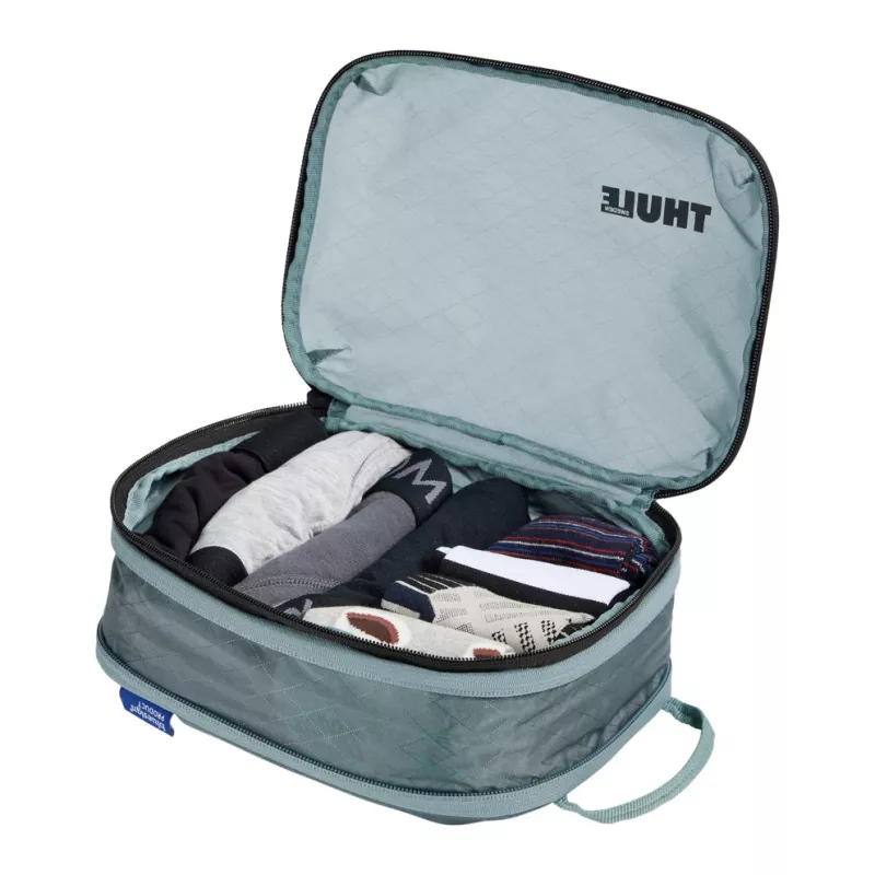 Thule TCPC201 Pond Grey 1 vnt. Pakavimo kubas