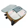Thule TCPC201 Pond Grey 1 vnt. Pakavimo kubas