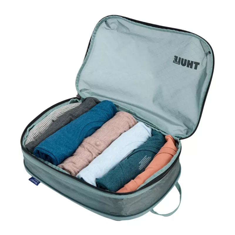Thule TCPC202 Pond Grey 1 vnt. Pakavimo kubas