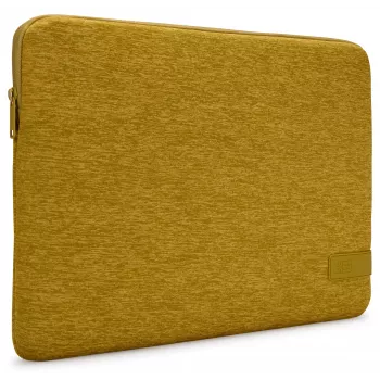 Case Logic Reflect REFPC116 Dim Gold 39.6 cm (15.6 colio) rankovinis dėklas Raudonas