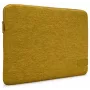 Case Logic Reflect REFPC-116 15,6 colio nešiojamojo kompiuterio dėklas, Dim Gold