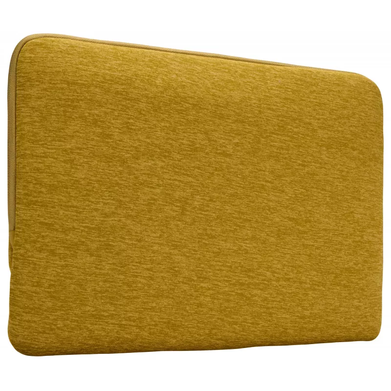 Case Logic Reflect REFPC-116 15,6 colio nešiojamojo kompiuterio dėklas, Dim Gold