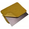 Case Logic Reflect REFPC-116 15,6 colio nešiojamojo kompiuterio dėklas, Dim Gold