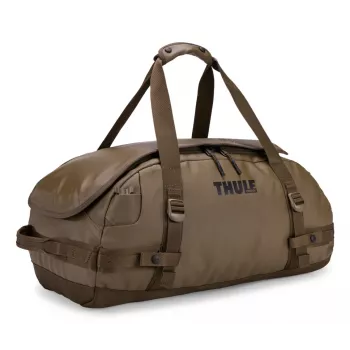 Dufelinis krepšys Thule Chasm TDSD302 Deep Khaki, 40 L, poliesteris