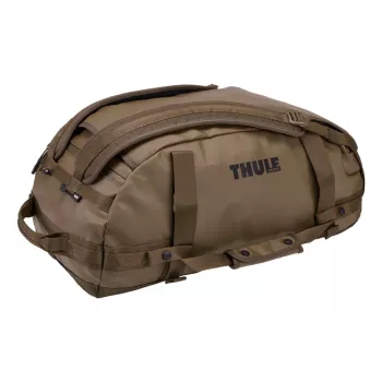 Dufelinis krepšys Thule Chasm TDSD302 Deep Khaki, 40 L, poliesteris