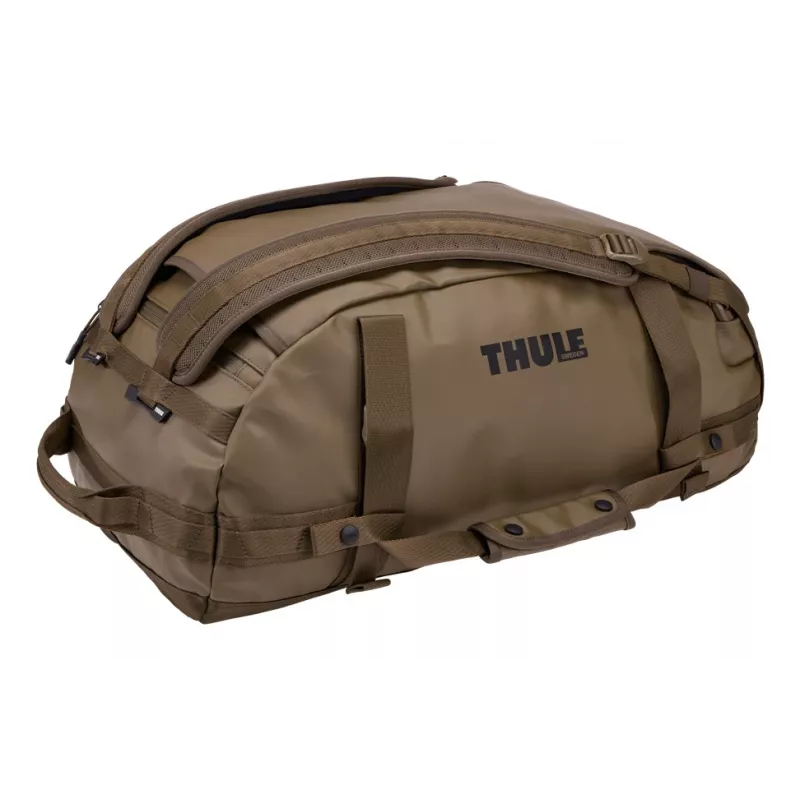 Dufelinis krepšys Thule Chasm TDSD302 Deep Khaki, 40 L, poliesteris