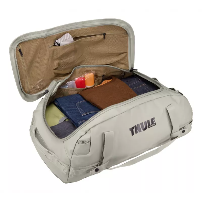 Kelioninis krepšys Thule Chasm TDSD303 Soft sand 70 L