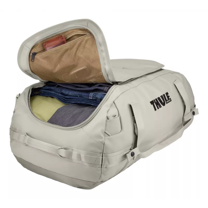 Kelioninis krepšys Thule Chasm TDSD303 Soft sand 70 L