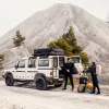 Kelioninis krepšys Thule Chasm TDSD303 Soft sand 70 L