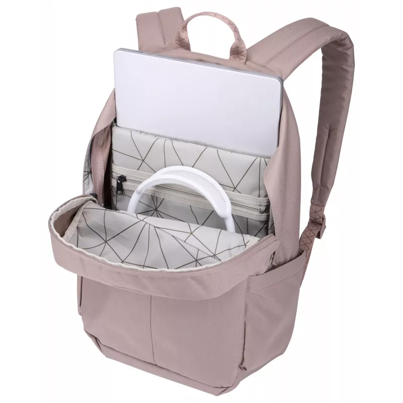 Thule TCAM-6115 Tinted Taupe kuprinė kasdieninė kuprinė Nailonas, Poliesteris