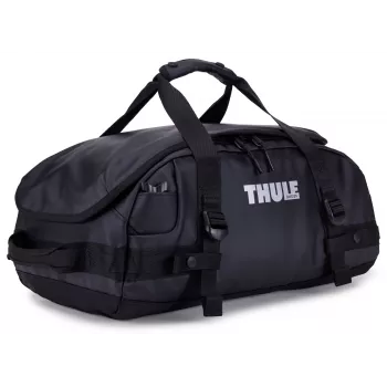 Thule Chasm TDSD301 Black kuprinė-krepšys 30 L Poliesteris