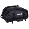 Thule Chasm TDSD301 Black kuprinė-krepšys 30 L Poliesteris