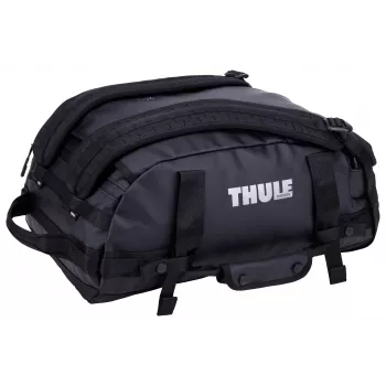Thule Chasm TDSD301 Black kuprinė-krepšys 30 L Poliesteris