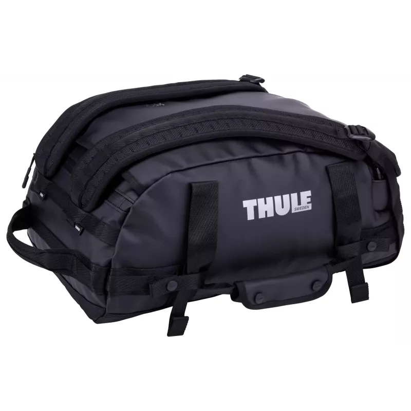 Thule Chasm TDSD301 Black kuprinė-krepšys 30 L Poliesteris