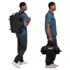 Thule Chasm TDSD301 Black kuprinė-krepšys 30 L Poliesteris