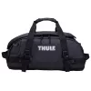 Thule Chasm TDSD301 Black kuprinė-krepšys 30 L Poliesteris