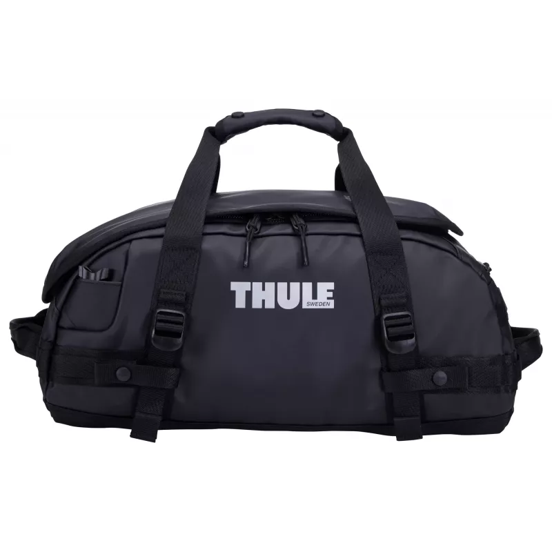 Thule Chasm TDSD301 Black kuprinė-krepšys 30 L Poliesteris
