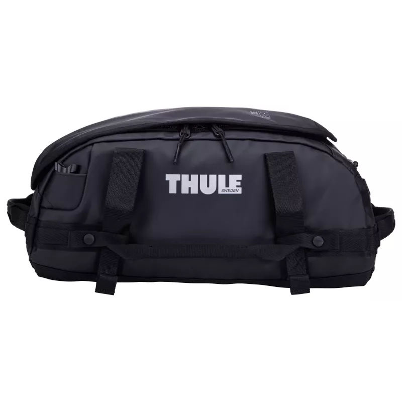 Thule Chasm TDSD301 Black kuprinė-krepšys 30 L Poliesteris