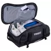 Thule Chasm TDSD301 Black kuprinė-krepšys 30 L Poliesteris
