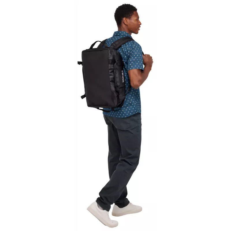 Thule Chasm TDSD301 Black kuprinė-krepšys 30 L Poliesteris