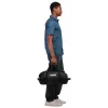 Thule Chasm TDSD301 Black kuprinė-krepšys 30 L Poliesteris