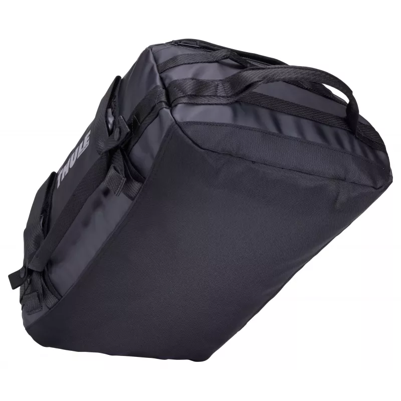 Thule Chasm TDSD301 Black kuprinė-krepšys 30 L Poliesteris