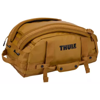Thule Chasm TDSD301 aukso rudos spalvos krepšys 30 L poliesteris Ruda, Auksinė