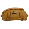 Thule Chasm TDSD301 aukso rudos spalvos krepšys 30 L poliesteris Ruda, Auksinė