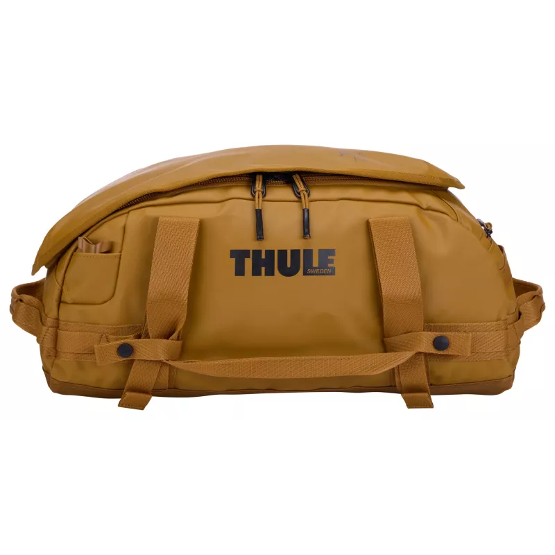 Thule Chasm TDSD301 aukso rudos spalvos krepšys 30 L poliesteris Ruda, Auksinė