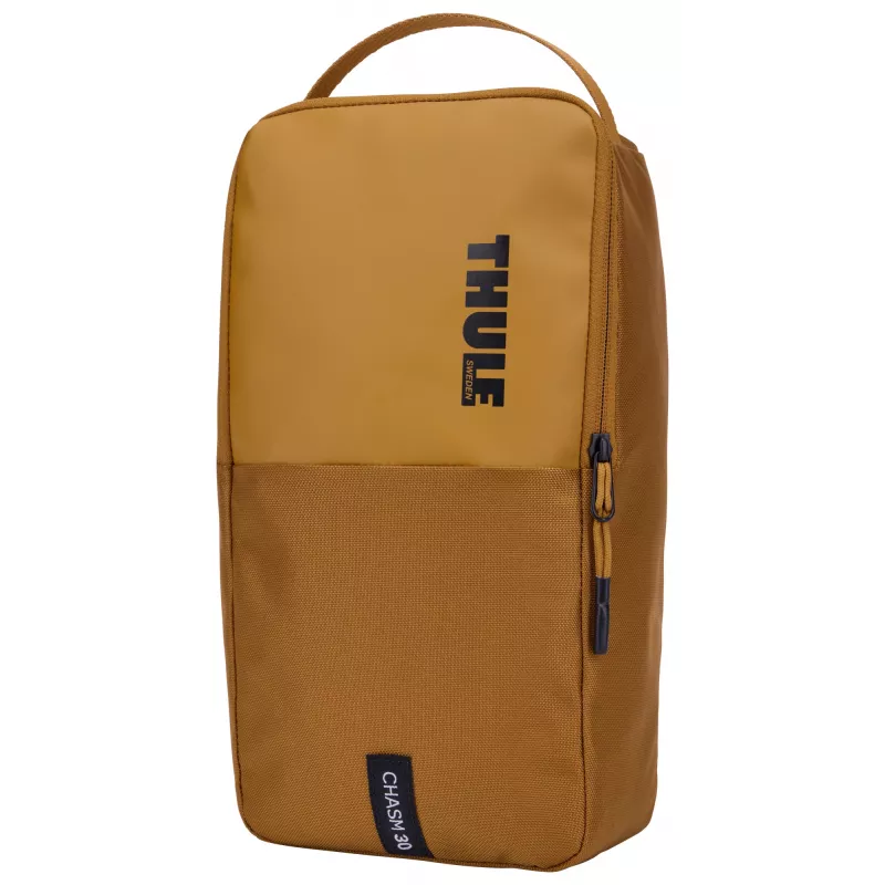 Thule Chasm TDSD301 aukso rudos spalvos krepšys 30 L poliesteris Ruda, Auksinė