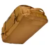 Thule Chasm TDSD301 aukso rudos spalvos krepšys 30 L poliesteris Ruda, Auksinė