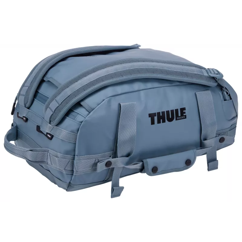 Thule Chasm TDSD301 Pond Gray kuprinė-krepšys 30 L poliesteris pilka