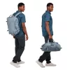 Thule Chasm TDSD301 Pond Gray kuprinė-krepšys 30 L poliesteris pilka
