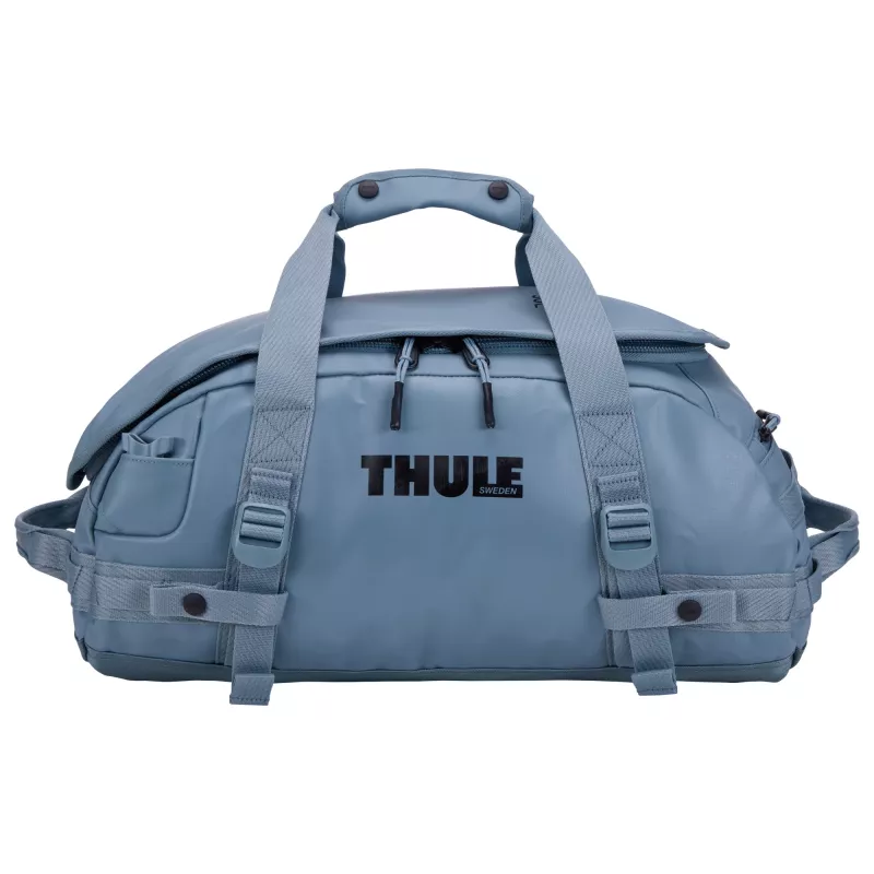 Thule Chasm TDSD301 Pond Gray kuprinė-krepšys 30 L poliesteris pilka