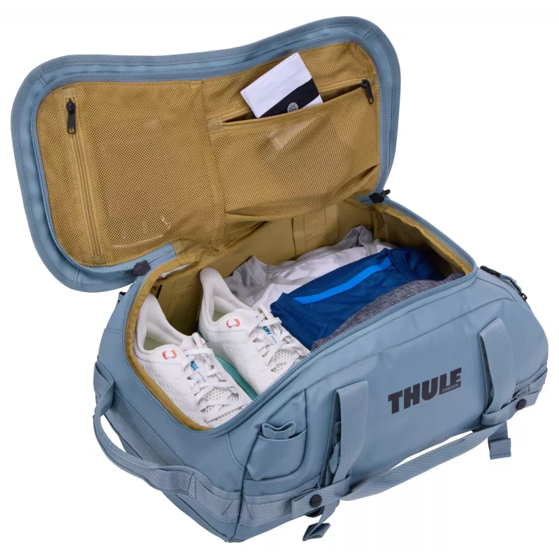 Thule Chasm TDSD301 Pond Gray kuprinė-krepšys 30 L poliesteris pilka