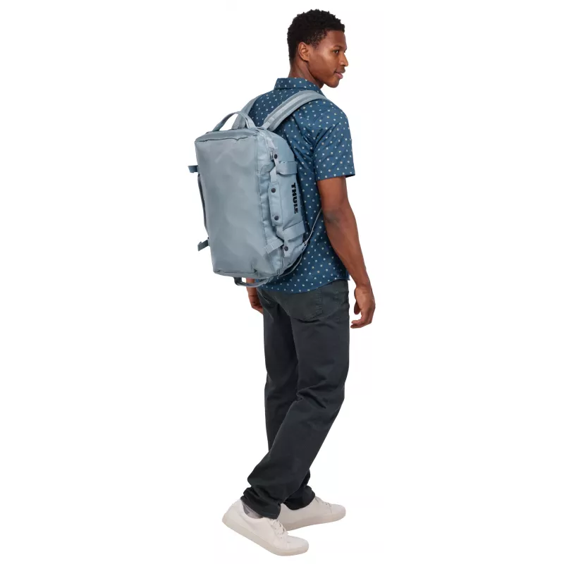 Thule Chasm TDSD301 Pond Gray kuprinė-krepšys 30 L poliesteris pilka