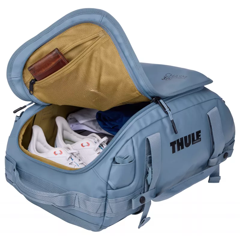 Thule Chasm TDSD301 Pond Gray kuprinė-krepšys 30 L poliesteris pilka
