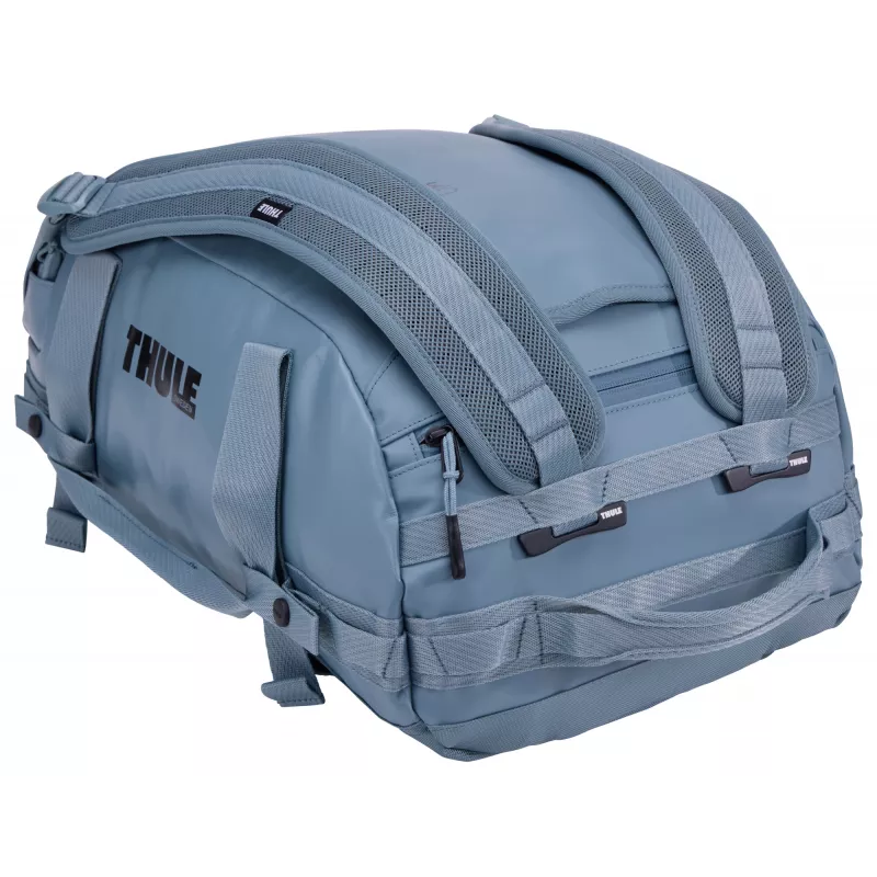 Thule Chasm TDSD301 Pond Gray kuprinė-krepšys 30 L poliesteris pilka