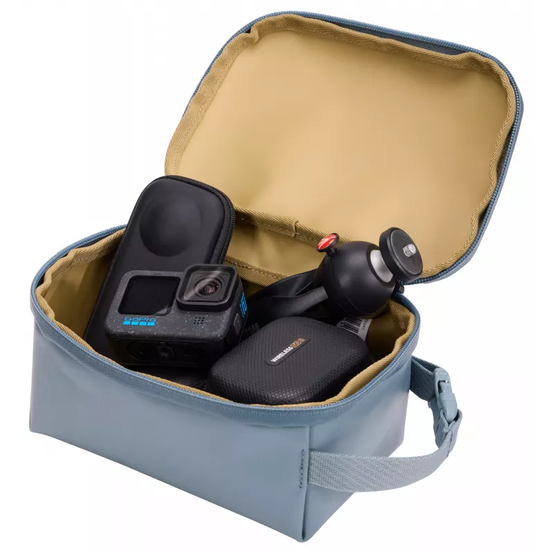 Thule Chasm TCGC301 Pond Gray įrangos dėklas, mėlynas, 3 L