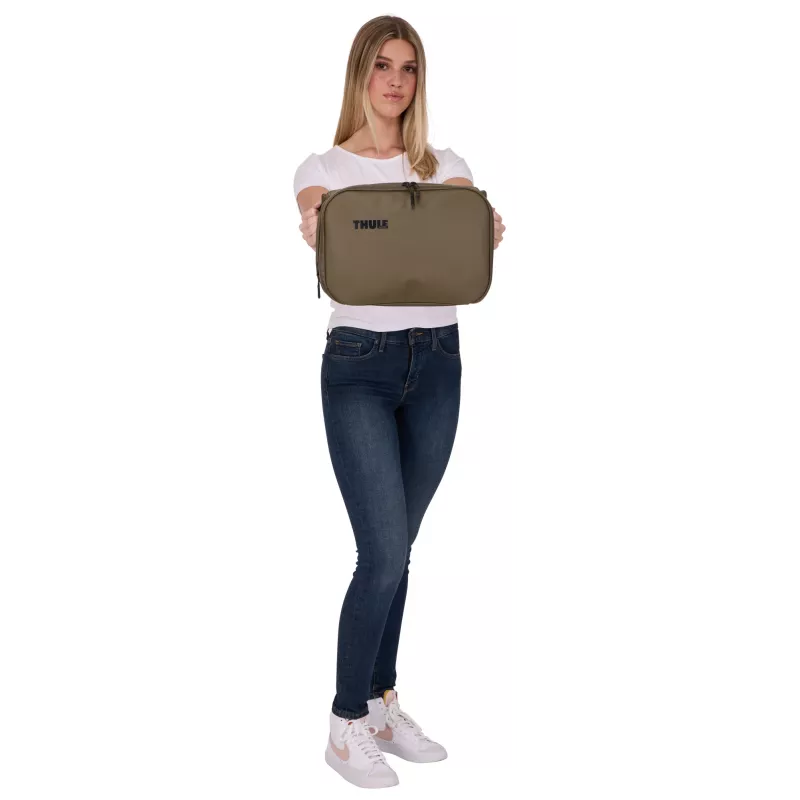 Thule Chasm TCGC303 Deep Khaki įrangos dėklas Kišeninis dėklas