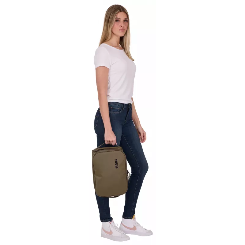Thule Chasm TCGC303 Deep Khaki įrangos dėklas Kišeninis dėklas