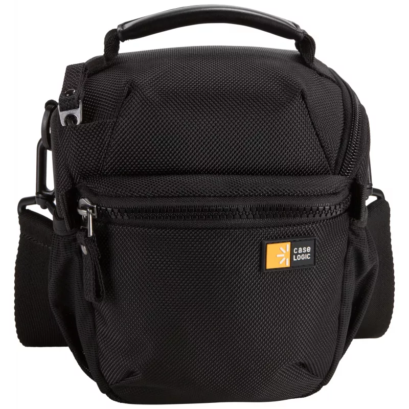 Case Logic Bryker BRCS-102 Black Toploader dėklas