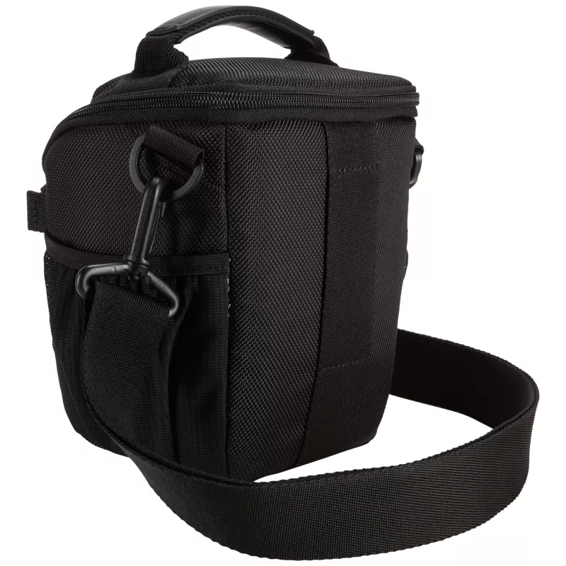 Case Logic Bryker BRCS-102 Black Toploader dėklas