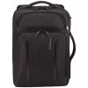 Thule Crossover 2 C2CB116 Black – kuprinė nešiojamam kompiuteriui 39,6 cm (15,6 inch)