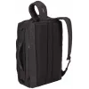 Thule Crossover 2 C2CB116 Black – kuprinė nešiojamam kompiuteriui 39,6 cm (15,6 inch)